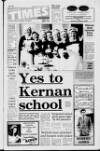Portadown Times Friday 17 May 1991 Page 1