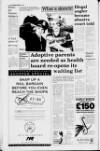 Portadown Times Friday 17 May 1991 Page 8