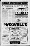Portadown Times Friday 17 May 1991 Page 11