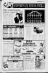 Portadown Times Friday 17 May 1991 Page 21