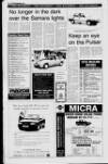 Portadown Times Friday 17 May 1991 Page 38