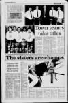 Portadown Times Friday 17 May 1991 Page 46