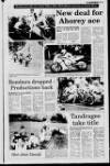 Portadown Times Friday 17 May 1991 Page 47