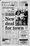 Portadown Times Friday 24 May 1991 Page 1