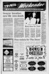 Portadown Times Friday 24 May 1991 Page 29
