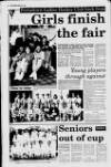 Portadown Times Friday 24 May 1991 Page 44