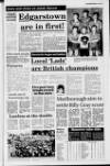 Portadown Times Friday 24 May 1991 Page 49