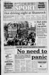 Portadown Times Friday 24 May 1991 Page 52