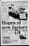 Portadown Times Friday 07 June 1991 Page 1
