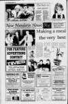 Portadown Times Friday 14 June 1991 Page 16