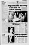 Portadown Times Friday 14 June 1991 Page 21