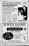 Portadown Times Friday 21 June 1991 Page 8