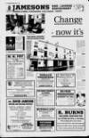 Portadown Times Friday 21 June 1991 Page 24