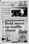 Portadown Times Friday 28 June 1991 Page 1