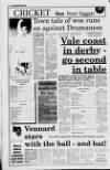 Portadown Times Friday 28 June 1991 Page 52