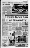 Portadown Times Friday 06 September 1991 Page 3