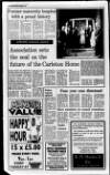 Portadown Times Friday 06 September 1991 Page 4