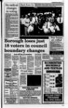 Portadown Times Friday 06 September 1991 Page 5