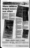 Portadown Times Friday 06 September 1991 Page 6