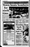 Portadown Times Friday 06 September 1991 Page 8