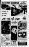 Portadown Times Friday 06 September 1991 Page 15