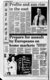 Portadown Times Friday 06 September 1991 Page 18