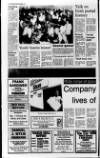 Portadown Times Friday 06 September 1991 Page 20