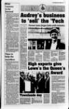 Portadown Times Friday 06 September 1991 Page 23