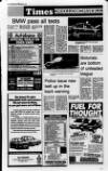 Portadown Times Friday 06 September 1991 Page 32