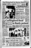 Portadown Times Friday 06 September 1991 Page 43