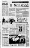 Portadown Times Friday 06 September 1991 Page 50