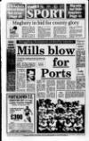 Portadown Times Friday 06 September 1991 Page 52