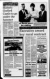 Portadown Times Friday 13 September 1991 Page 4