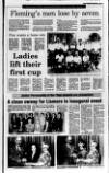 Portadown Times Friday 13 September 1991 Page 45