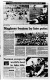 Portadown Times Friday 13 September 1991 Page 50