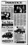 Portadown Times Friday 20 September 1991 Page 30