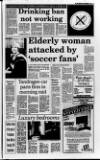 Portadown Times Friday 27 September 1991 Page 5