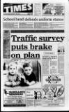 Portadown Times Friday 04 October 1991 Page 1