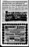 Portadown Times Friday 04 October 1991 Page 4