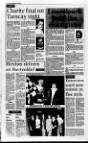 Portadown Times Friday 04 October 1991 Page 42