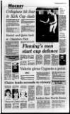 Portadown Times Friday 04 October 1991 Page 47