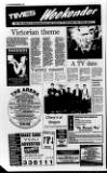 Portadown Times Friday 11 October 1991 Page 20