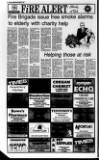 Portadown Times Friday 11 October 1991 Page 22