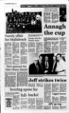 Portadown Times Friday 11 October 1991 Page 52