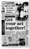 Portadown Times Friday 11 October 1991 Page 56