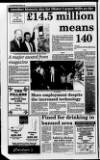 Portadown Times Friday 18 October 1991 Page 4