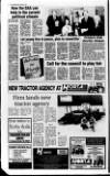 Portadown Times Friday 18 October 1991 Page 22