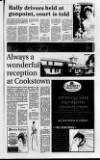 Portadown Times Friday 18 October 1991 Page 31