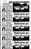 Portadown Times Friday 18 October 1991 Page 52