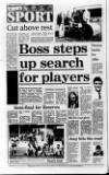 Portadown Times Friday 18 October 1991 Page 56